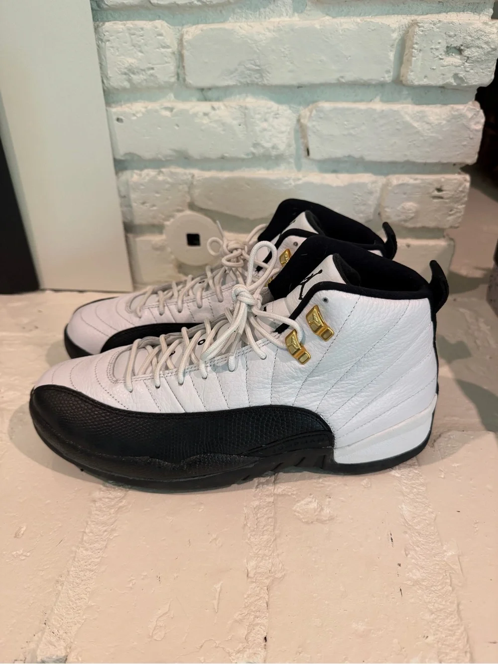 Air Jordan Retro 12